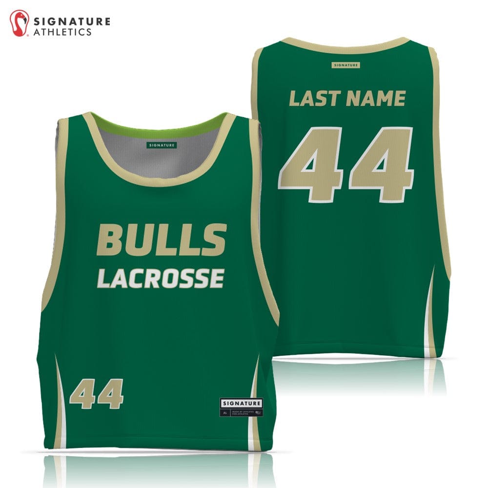 South Florida Lacrosse Women's 5 Piece Player Package Signature Lacrosse