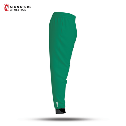 South Florida Lacrosse Women's Lightweight Dye Sub Joggers Signature Lacrosse