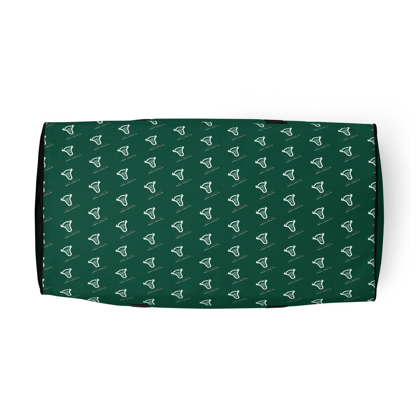 South Florida LC Sideline Duffel Bag Signature Lacrosse