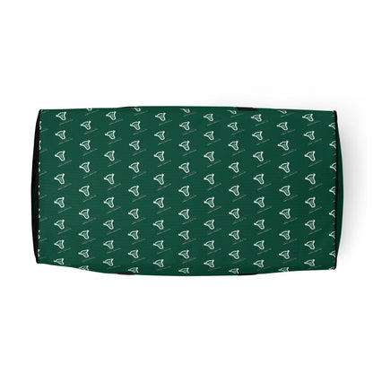 South Florida LC Sideline Duffel Bag Signature Lacrosse
