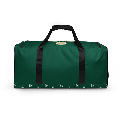 South Florida LC Sideline Duffel Bag Signature Lacrosse