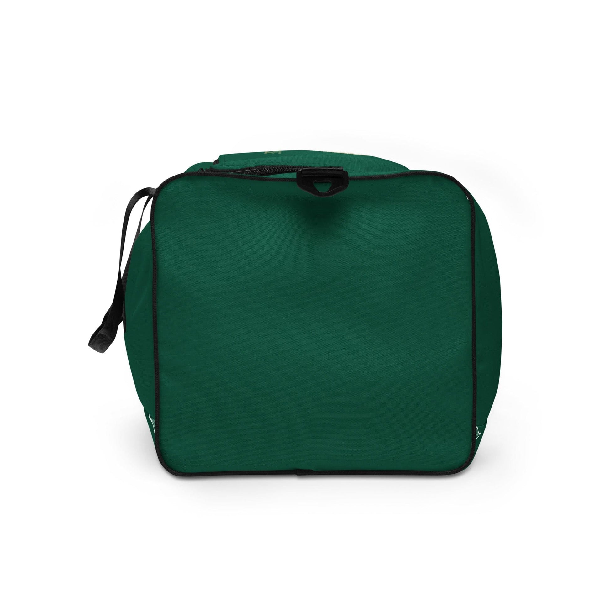South Florida LC Sideline Duffel Bag Signature Lacrosse