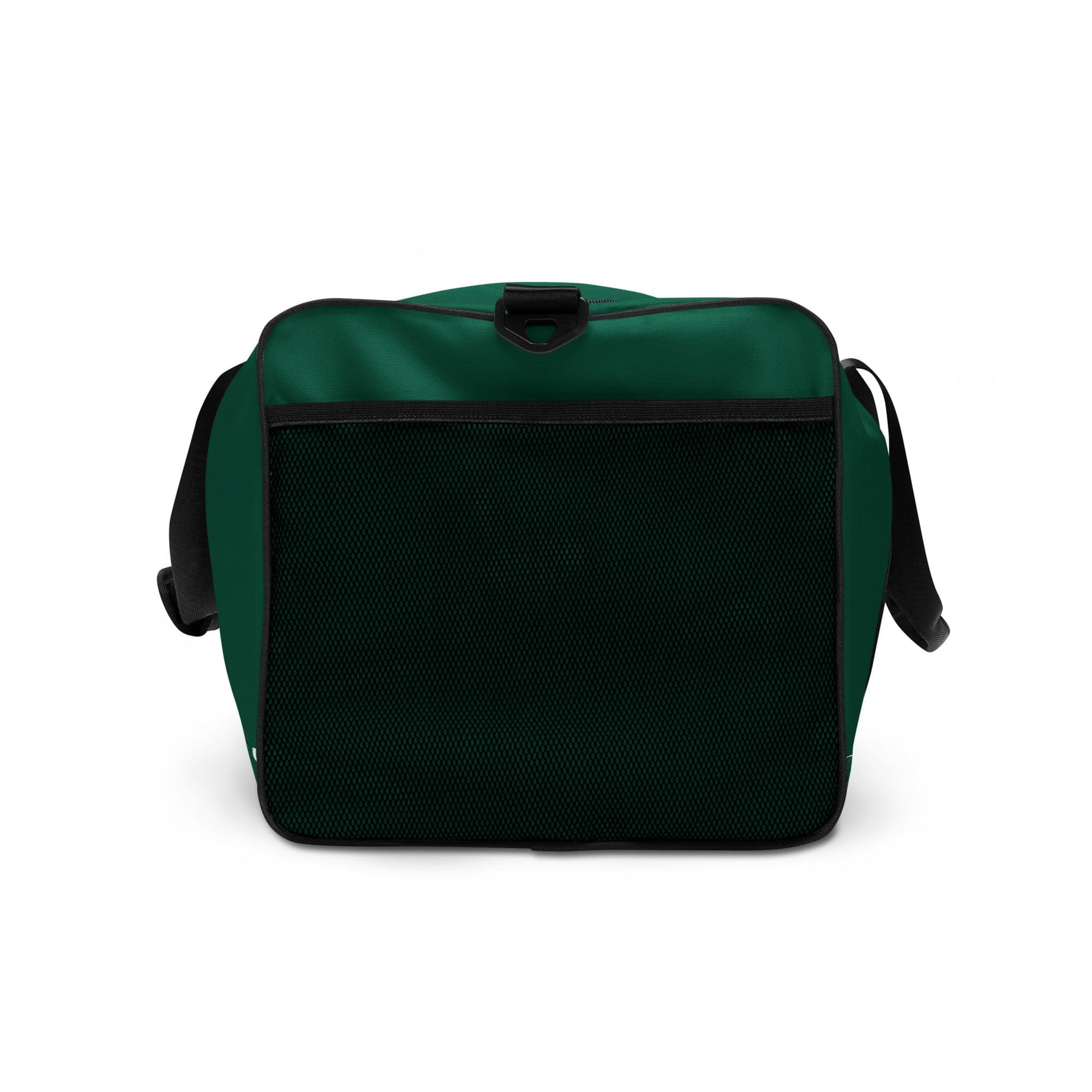 South Florida LC Sideline Duffel Bag Signature Lacrosse