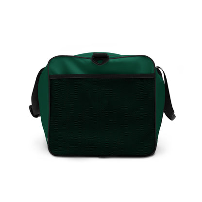 South Florida LC Sideline Duffel Bag Signature Lacrosse