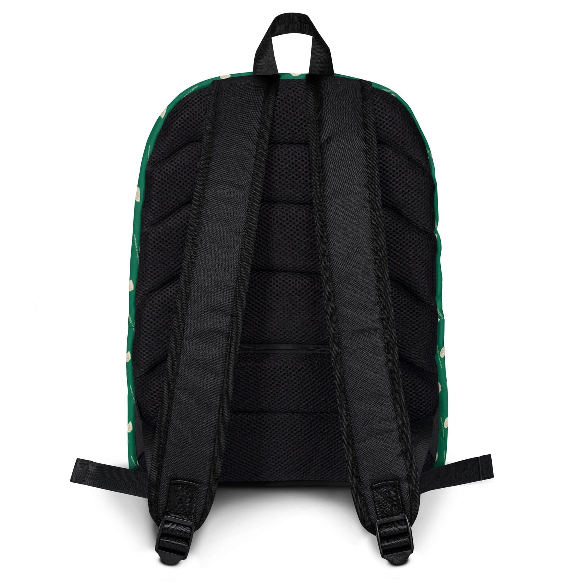 South Florida LC Travel Backpack Signature Lacrosse