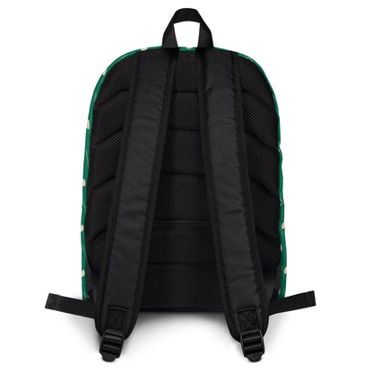 South Florida LC Travel Backpack Signature Lacrosse
