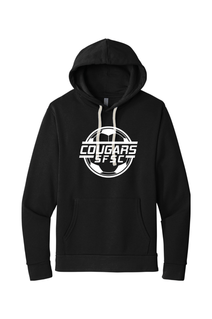 South Fremont Soccer Adult Premium Lightweight Hoodie Signature Lacrosse