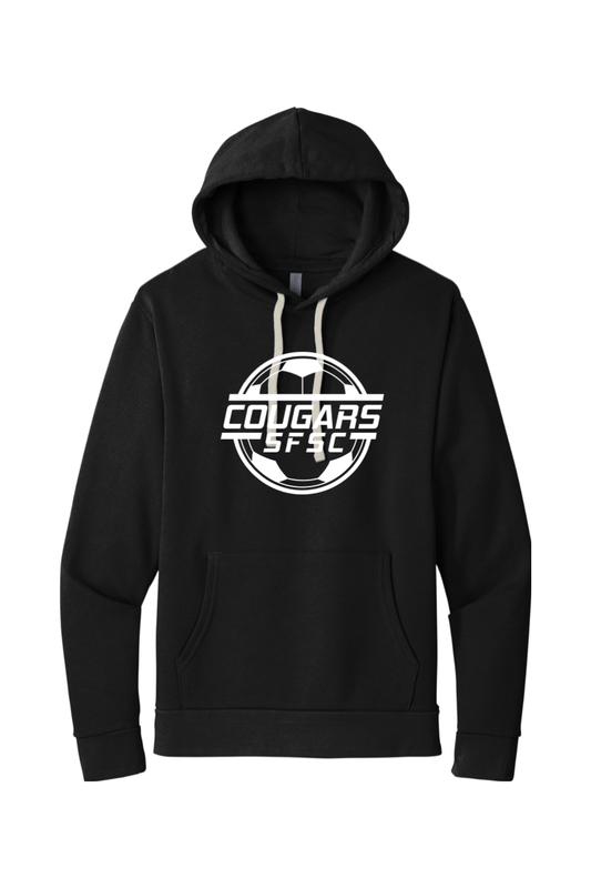 South Fremont Soccer Adult Premium Lightweight Hoodie Signature Lacrosse