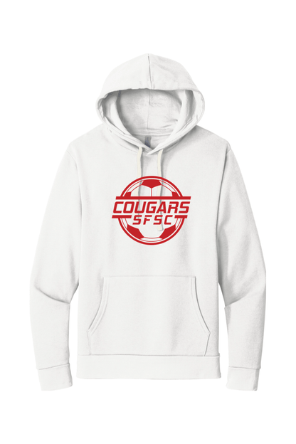 South Fremont Soccer Adult Premium Lightweight Hoodie Signature Lacrosse