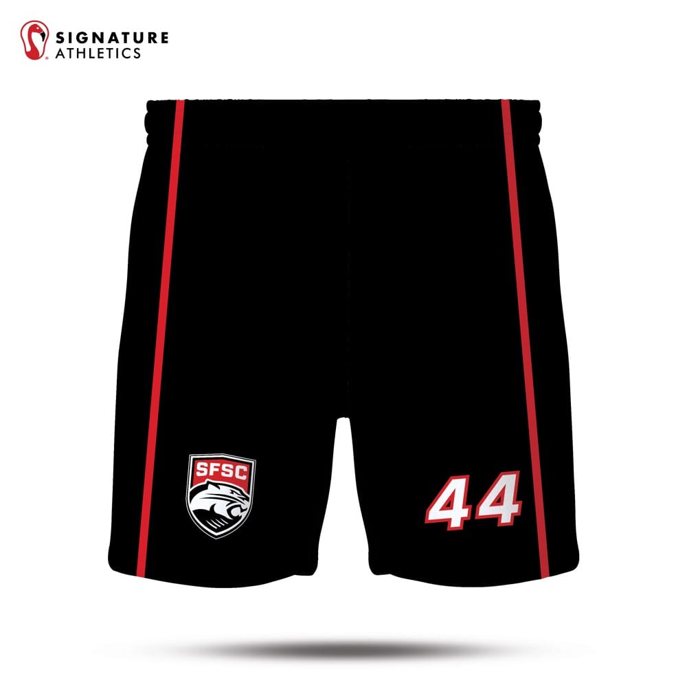 South Fremont Soccer Men's 4 Piece Player Package Signature Lacrosse