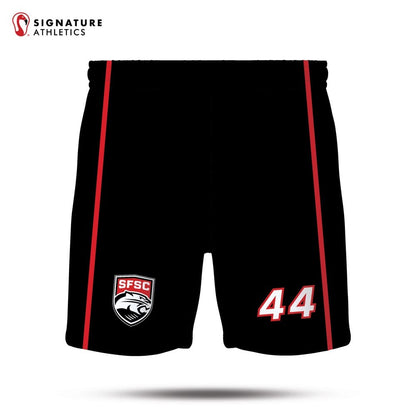 South Fremont Soccer Men's 4 Piece Player Package Signature Lacrosse
