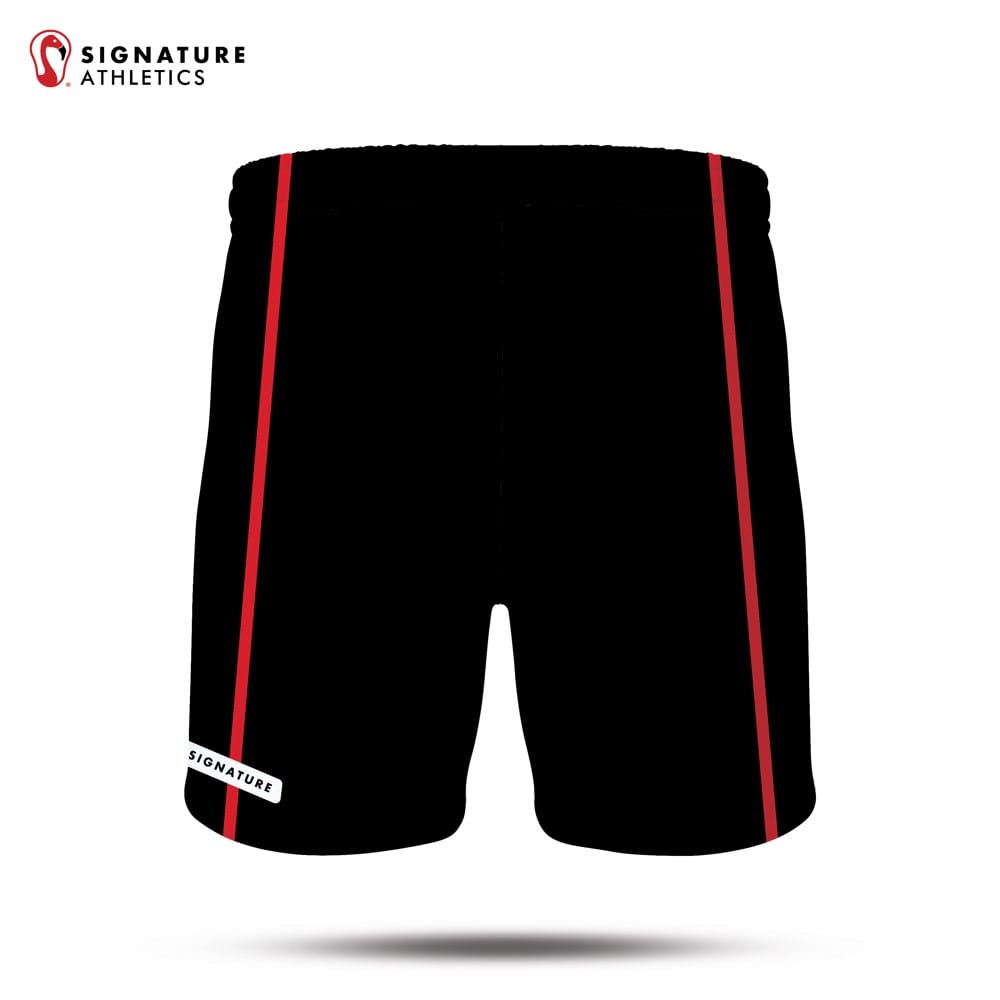 South Fremont Soccer Men's 4 Piece Player Package Signature Lacrosse