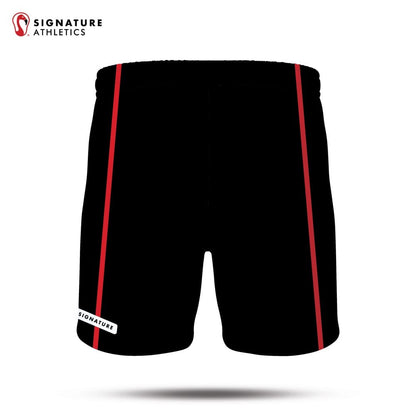 South Fremont Soccer Men's 4 Piece Player Package Signature Lacrosse