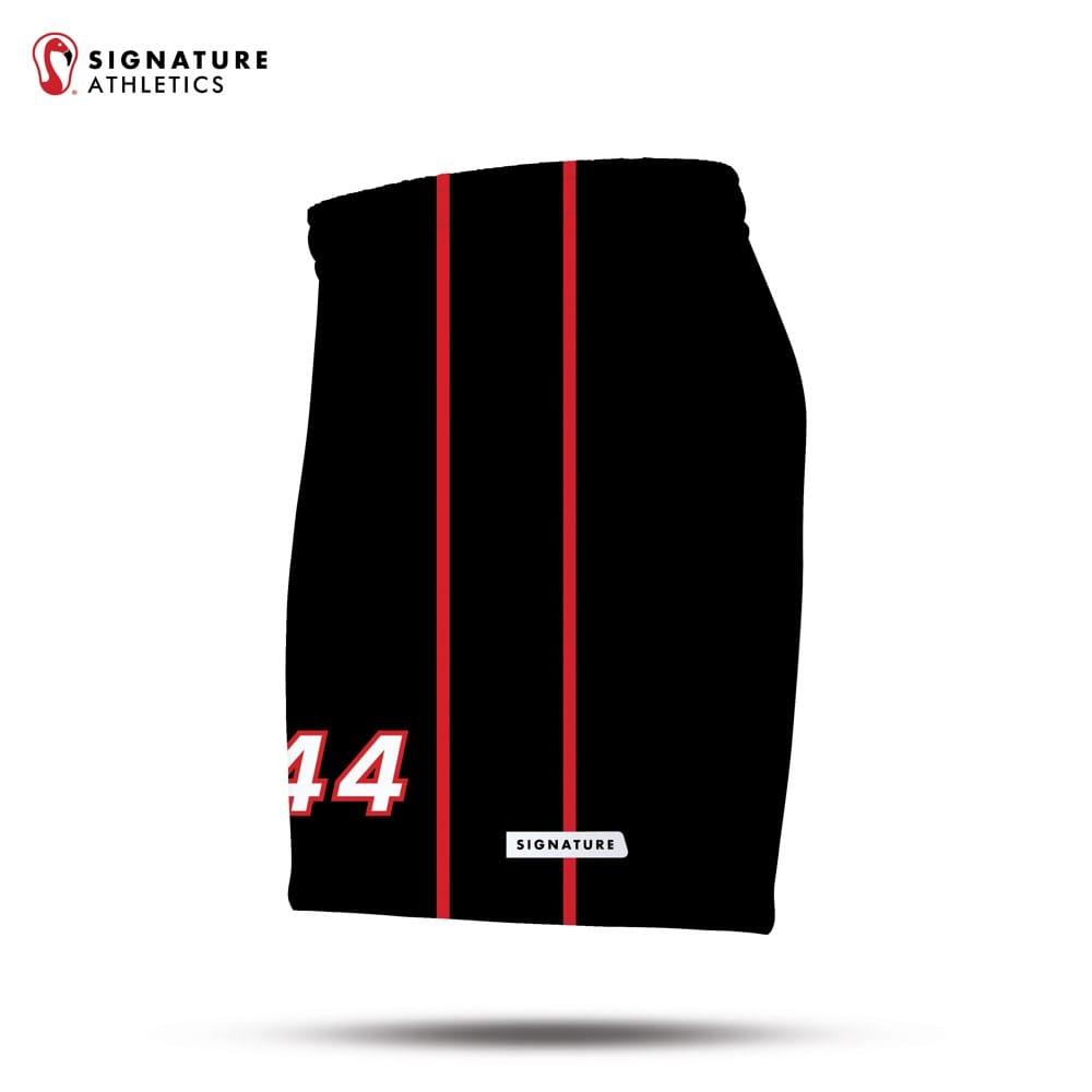 South Fremont Soccer Men's 4 Piece Player Package Signature Lacrosse