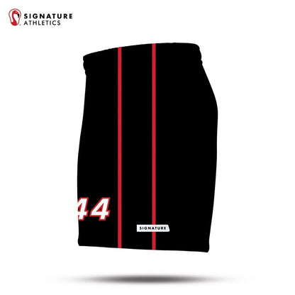 South Fremont Soccer Men's 4 Piece Player Package Signature Lacrosse