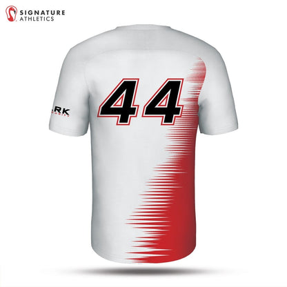 South Fremont Soccer Men's 4 Piece Player Package Signature Lacrosse
