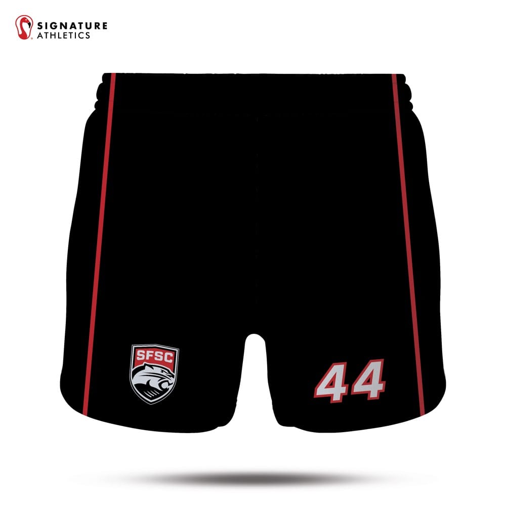 South Fremont Soccer Women's 4 Piece Player Package Signature Lacrosse
