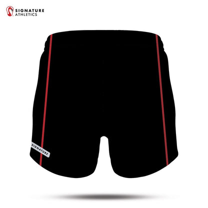 South Fremont Soccer Women's 4 Piece Player Package Signature Lacrosse