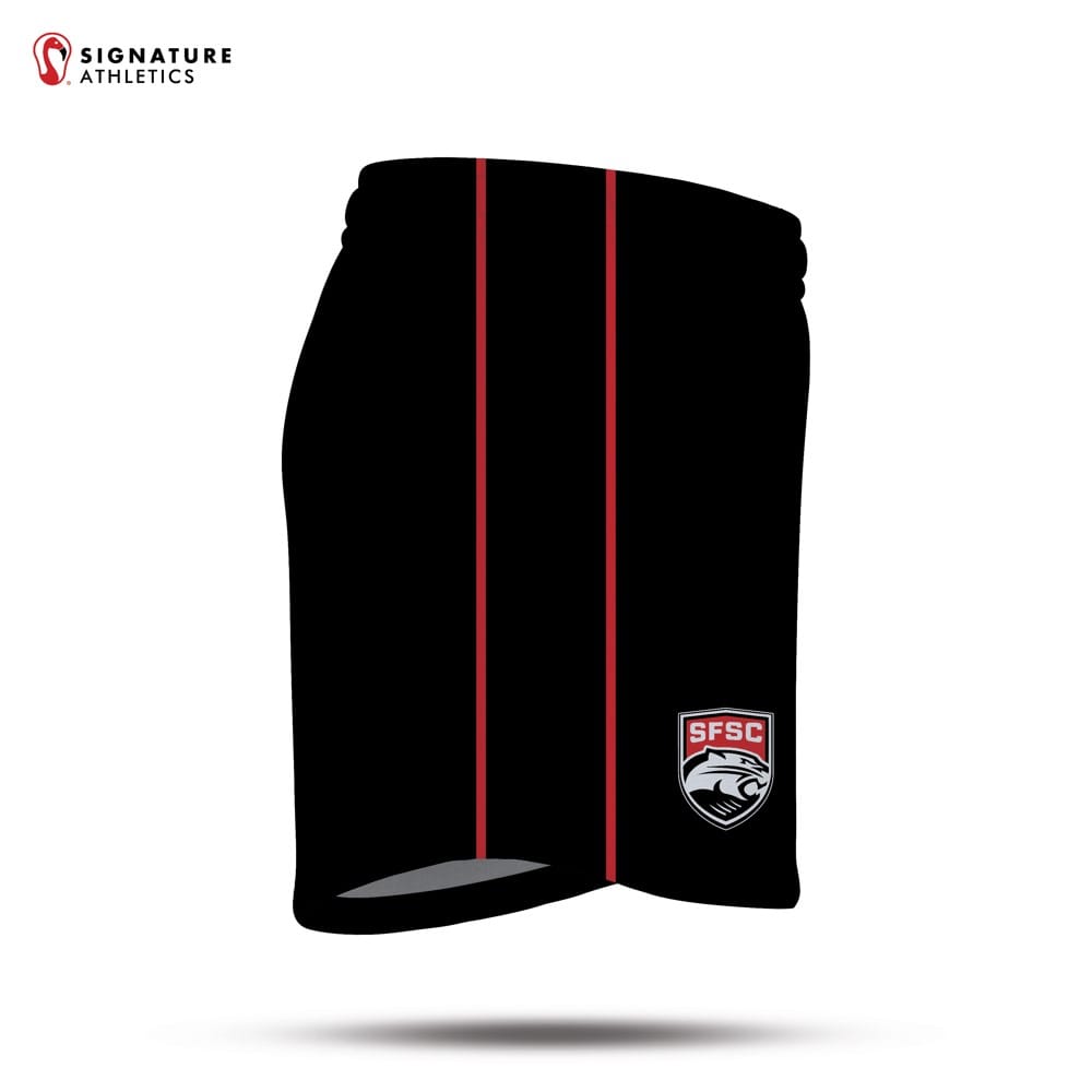 South Fremont Soccer Women's 4 Piece Player Package Signature Lacrosse