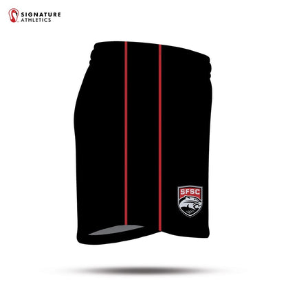 South Fremont Soccer Women's 4 Piece Player Package Signature Lacrosse