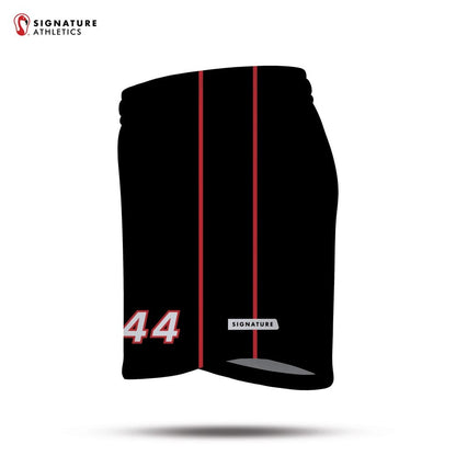South Fremont Soccer Women's 4 Piece Player Package Signature Lacrosse