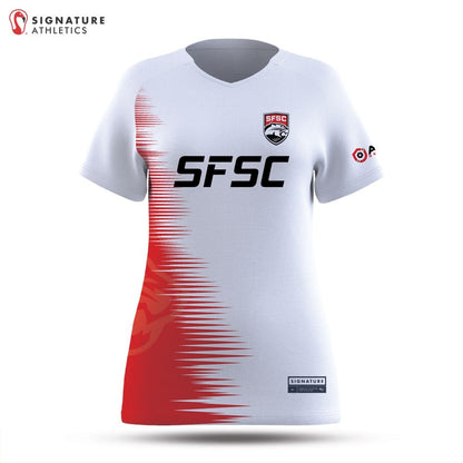 South Fremont Soccer Women's 4 Piece Player Package Signature Lacrosse