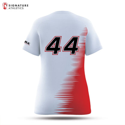 South Fremont Soccer Women's 4 Piece Player Package Signature Lacrosse