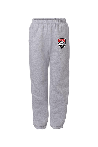 South Fremont Soccer Youth Sweatpants Signature Lacrosse