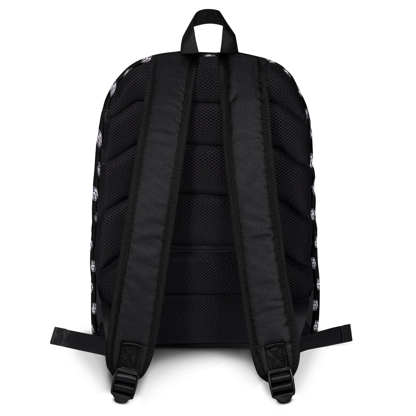 South Garner HS Travel Backpack Signature Lacrosse