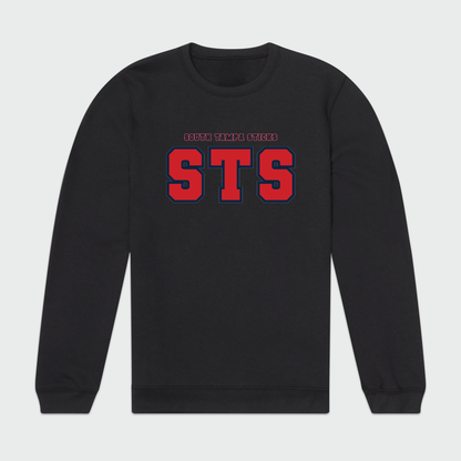 South Tampa Sticks Adult Premium Sweatshirt Signature Lacrosse