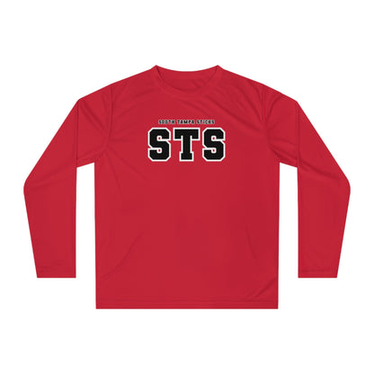 South Tampa Sticks Athletic Long Sleeve Signature Lacrosse