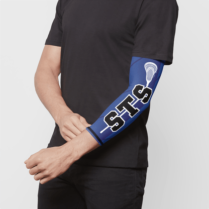 South Tampa Sticks Compression Armband Signature Lacrosse