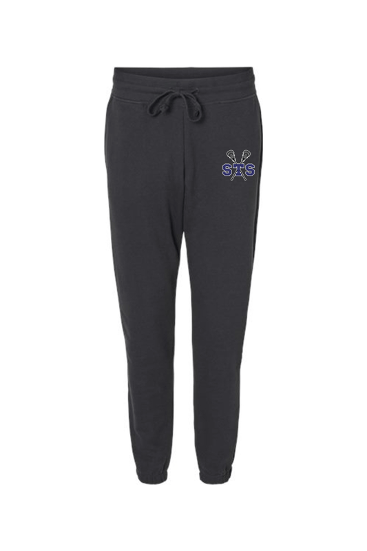 South Tampa Sticks LC Adult Sweatpants Signature Lacrosse
