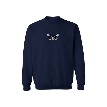 South Tampa Sticks Premium Youth Sweatshirt Signature Lacrosse