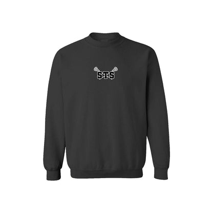 South Tampa Sticks Premium Youth Sweatshirt Signature Lacrosse