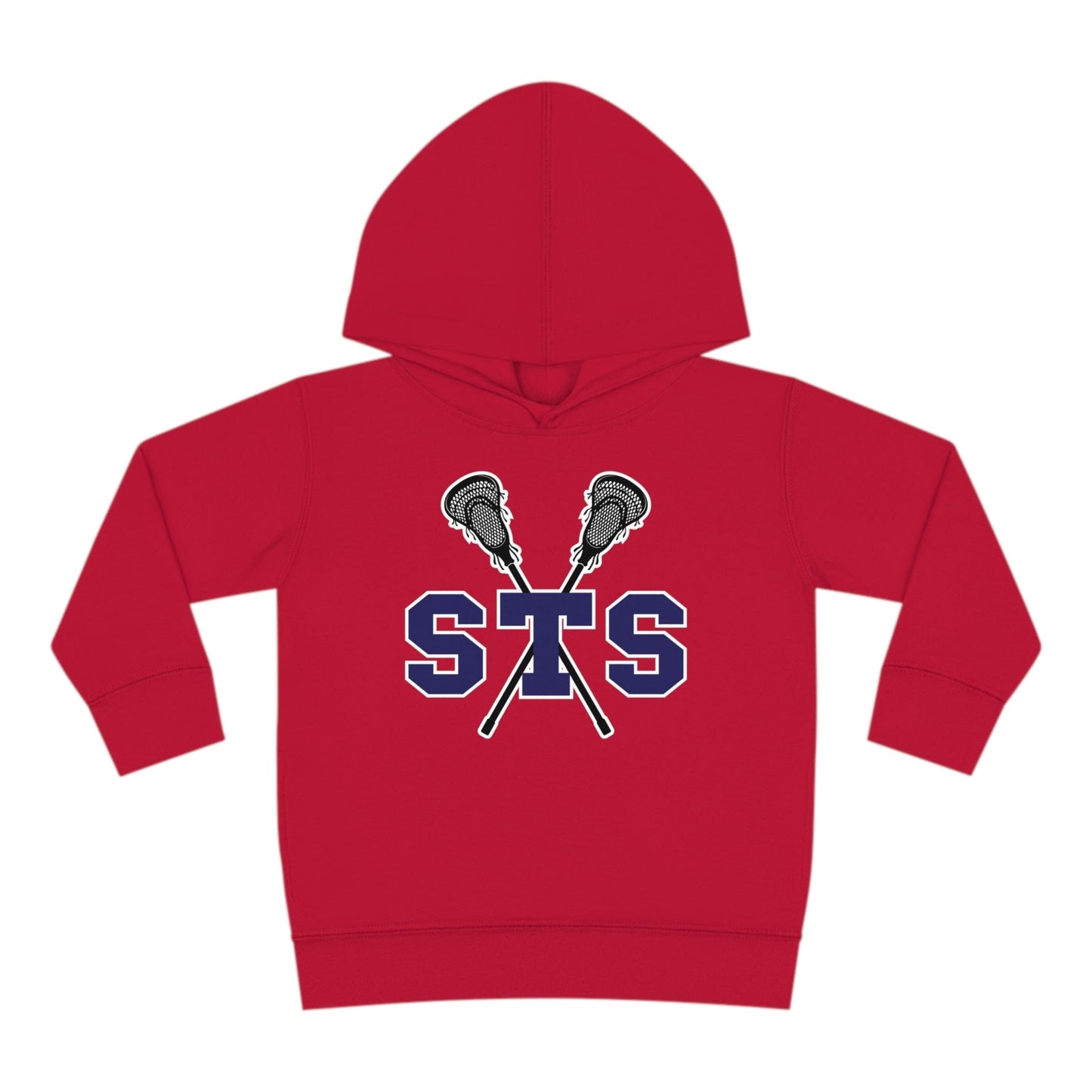 South Tampa Sticks Pullover Hoodie Signature Lacrosse