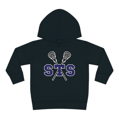 South Tampa Sticks Pullover Hoodie Signature Lacrosse