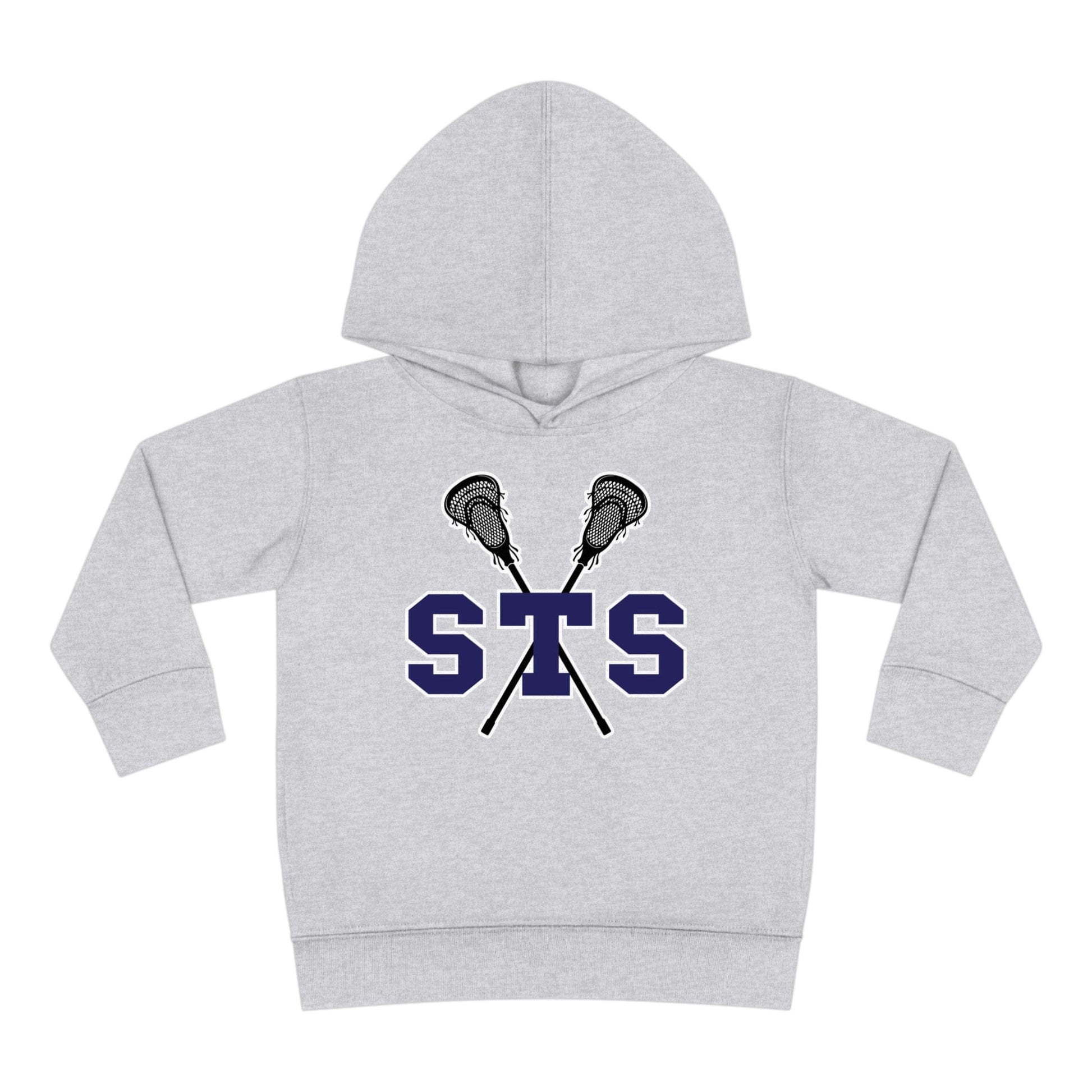 South Tampa Sticks Pullover Hoodie Signature Lacrosse