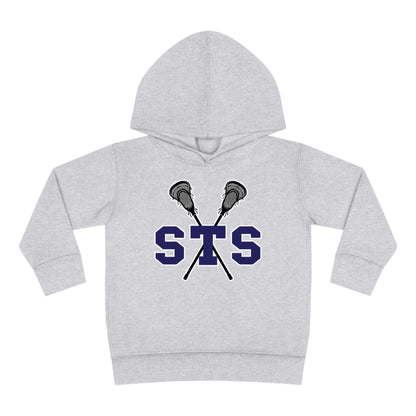 South Tampa Sticks Pullover Hoodie Signature Lacrosse