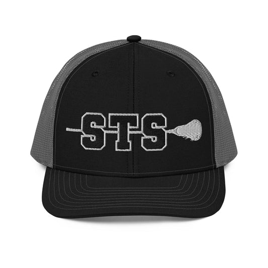 South Tampa Sticks Trucker Hat Signature Lacrosse