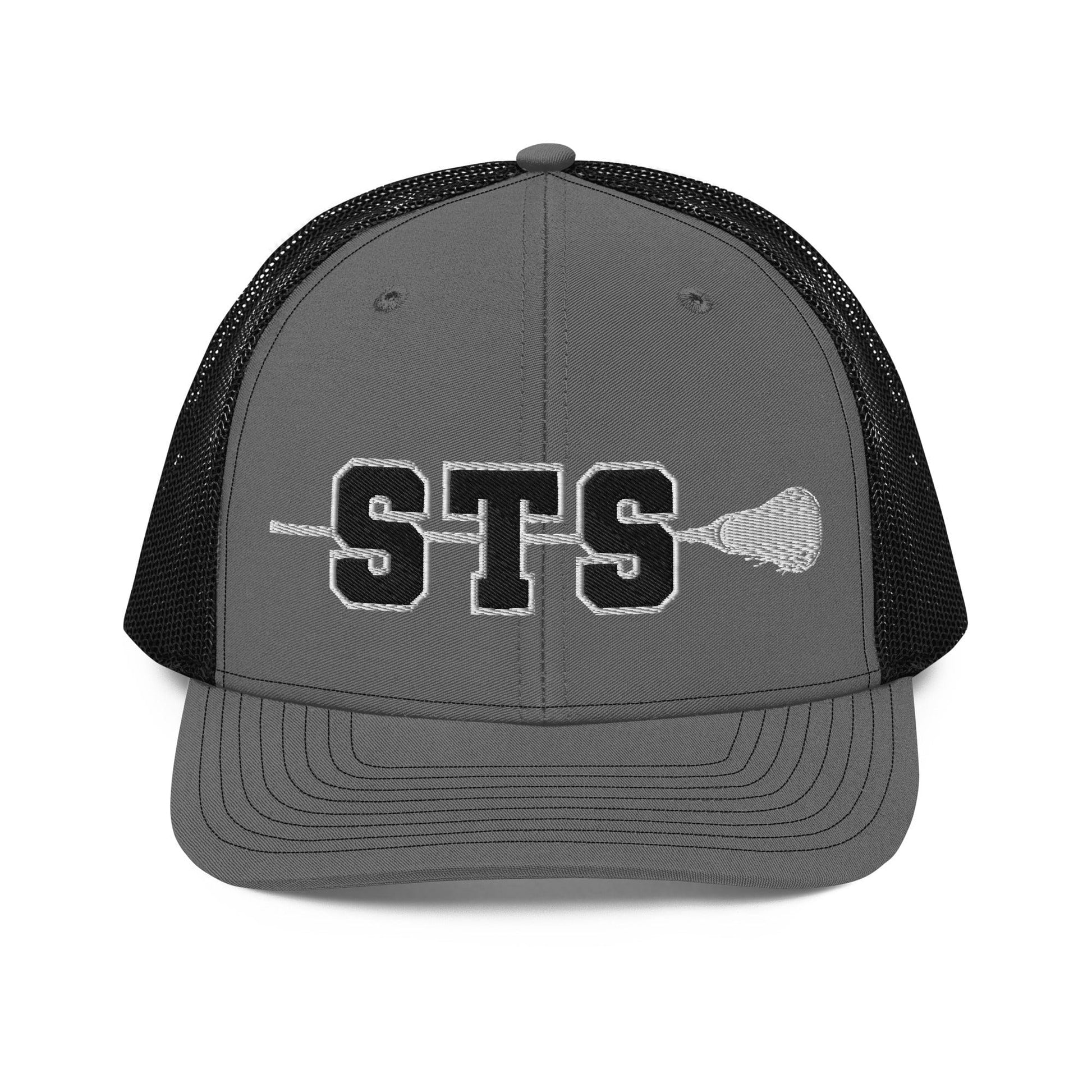 South Tampa Sticks Trucker Hat Signature Lacrosse