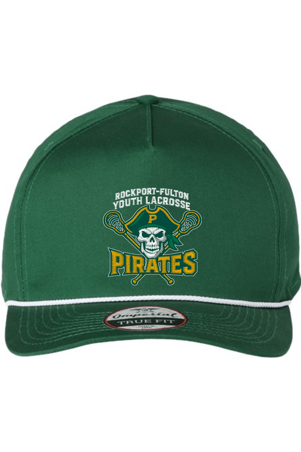 South Texas Imperial The Barnes Cap Signature Lacrosse