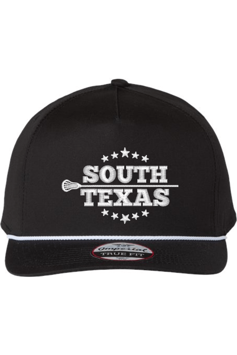 South Texas Imperial The Barnes Cap Signature Lacrosse