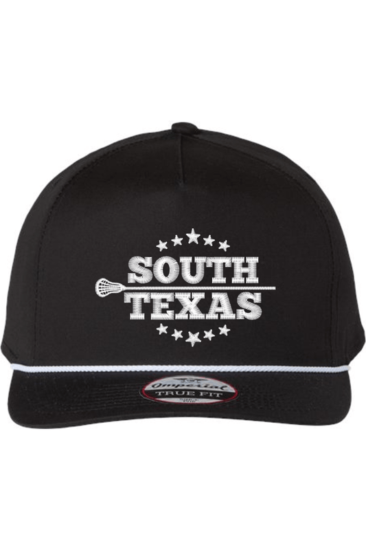 South Texas Imperial The Barnes Cap Signature Lacrosse