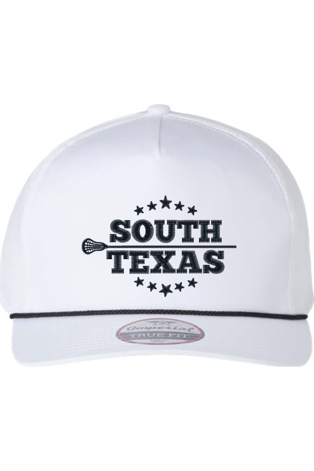 South Texas Imperial The Barnes Cap Signature Lacrosse