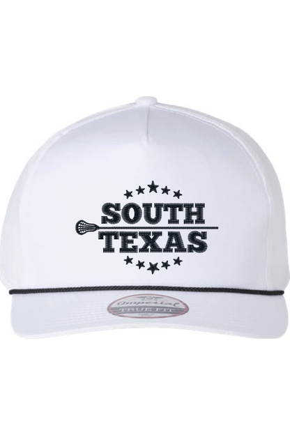 South Texas Imperial The Barnes Cap Signature Lacrosse