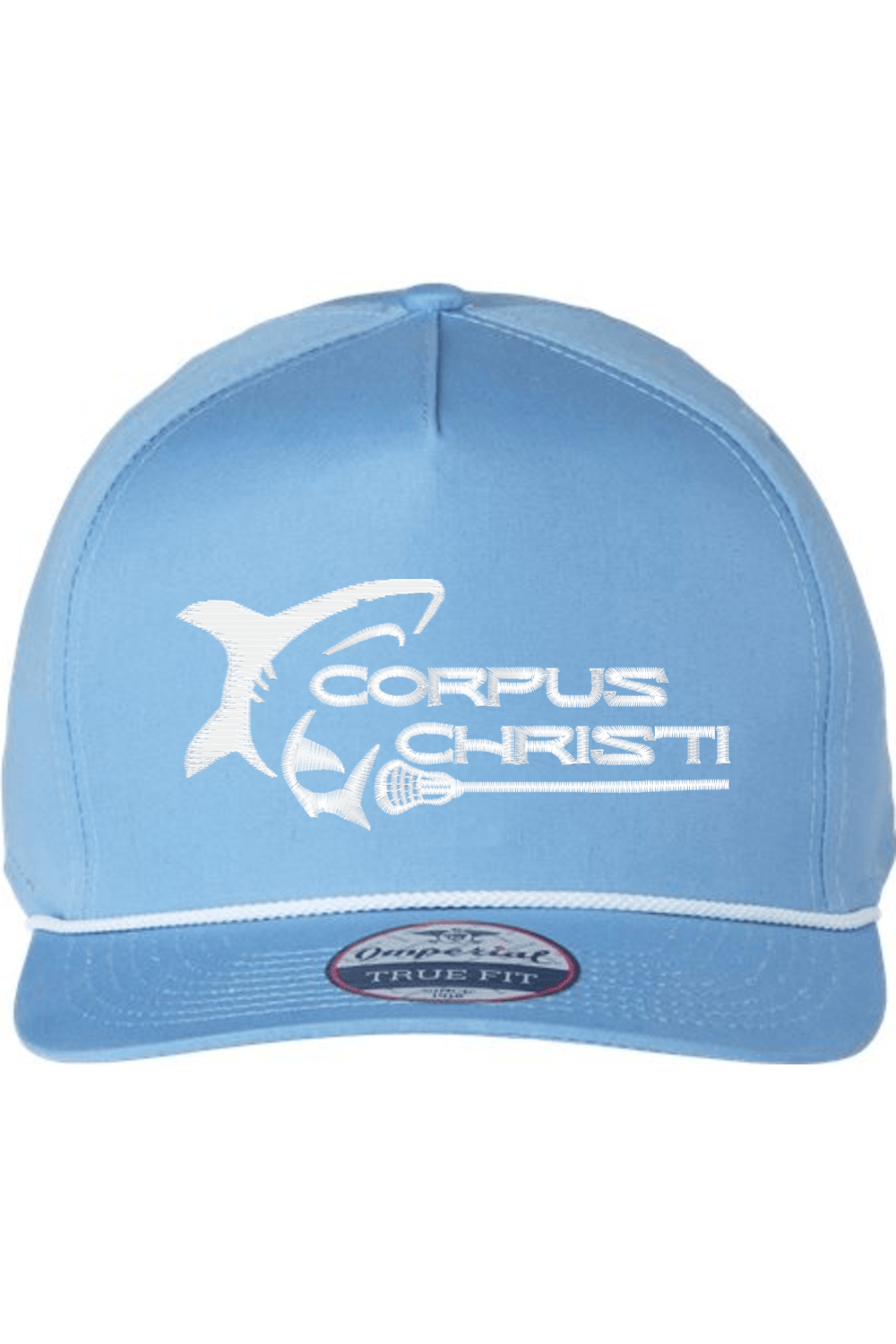 South Texas Imperial The Barnes Cap Signature Lacrosse