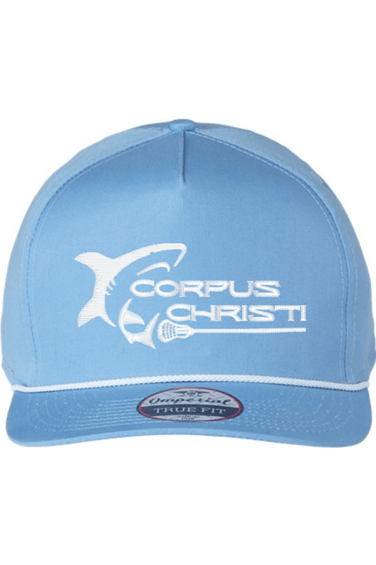 South Texas Imperial The Barnes Cap Signature Lacrosse