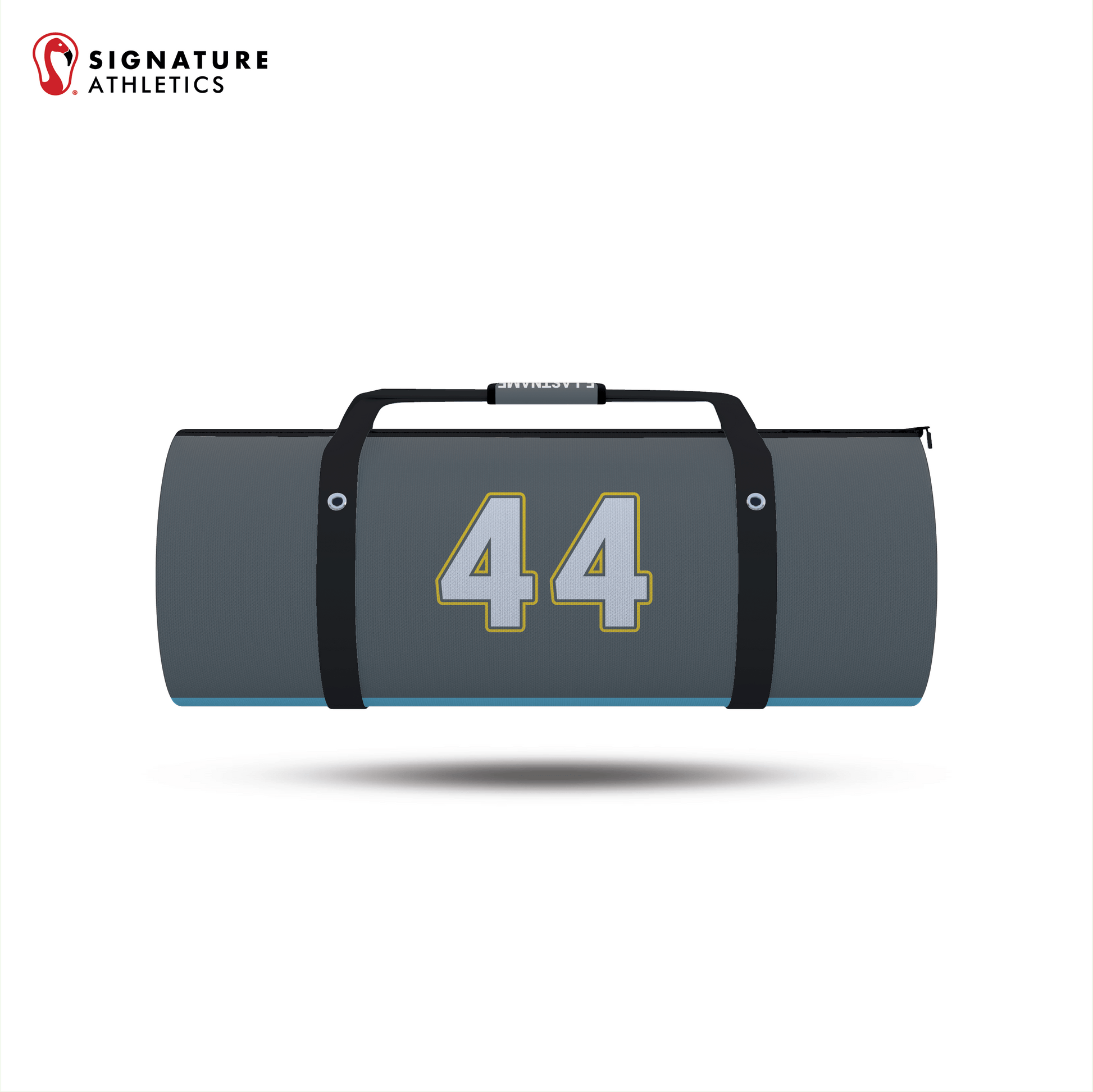 Southern Edge Lacrosse Customizable Medium All-Purpose Duffel Bag Signature Lacrosse