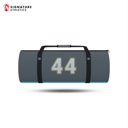 Southern Edge Lacrosse Customizable Medium All-Purpose Duffel Bag Signature Lacrosse